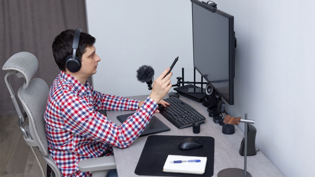 Remote Teaching Online