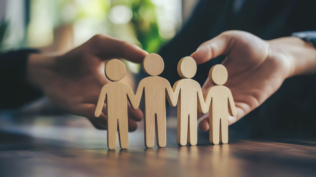 Resourcing and Managing Talent Course