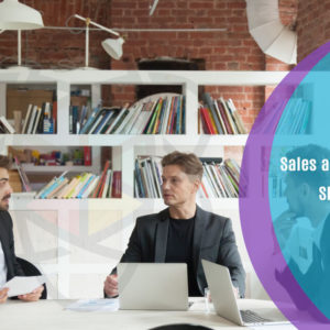 Sales and Negotiation Skills
