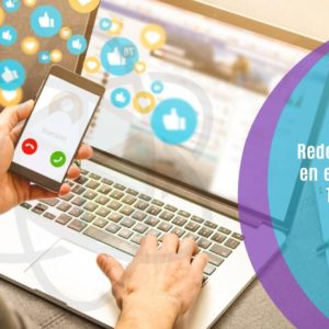 Social Media in the Workplace