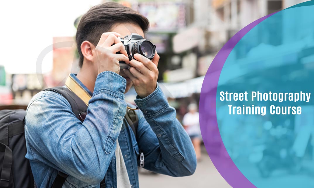 Street Photography Training Course