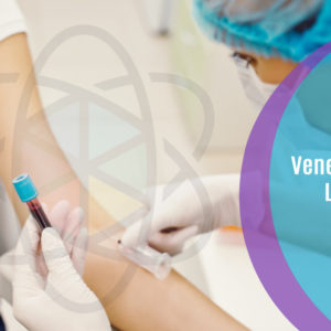 Venepuncture Level 3