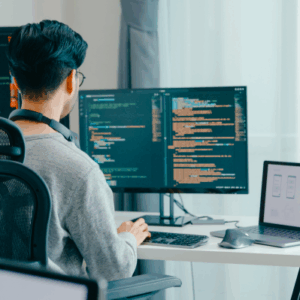Coding with Python 3