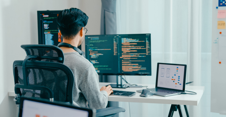 Coding with Python 3