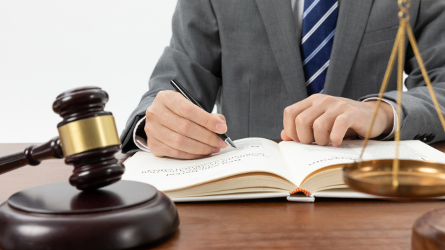 Wills and Probate Law Course