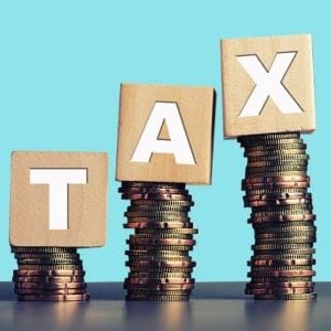 Advanced Tax Accounting