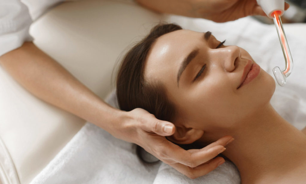 Skin Care Treatment Course One Education