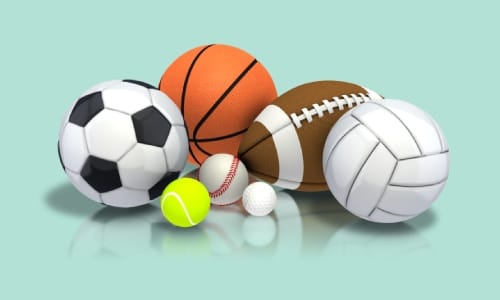 Sports Coaching Diploma
