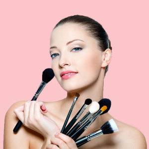 Make-up & Skincare for Beauty Professional