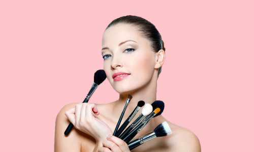 Make-up & Skincare for Beauty Professional