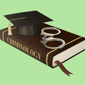 Criminology & Profiling Diploma
