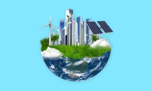 Diploma in Sustainable Energy
