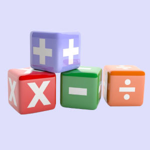 Functional Skills Maths - Level 2