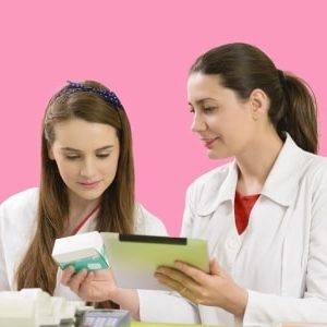 Pharmacy Assistant and Technician Foundation Diploma