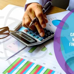 Calculos Y Modelos Financieros