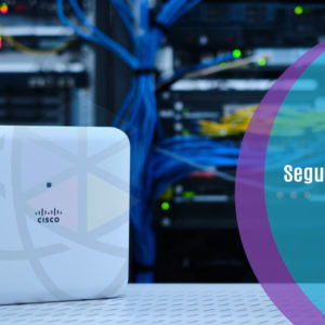 CISCO Seguridad FÁCIL