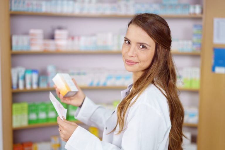 Career Opportunity of a Pharmacy Technician