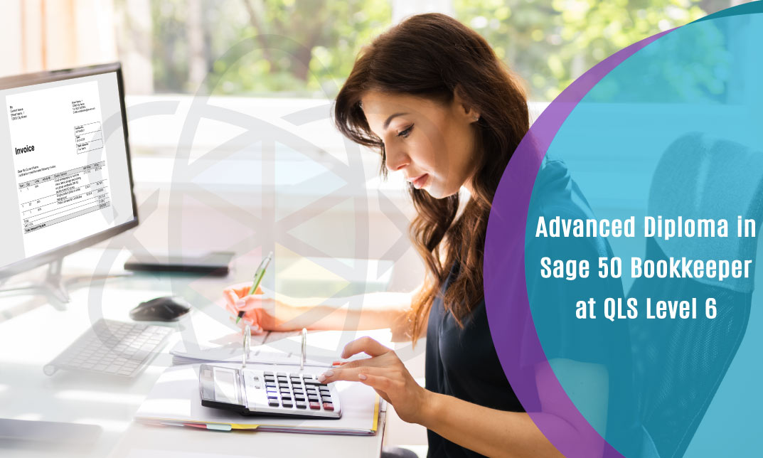 Sage 50 Bookkeeper