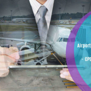 Airport Management Course - CPD Accredited