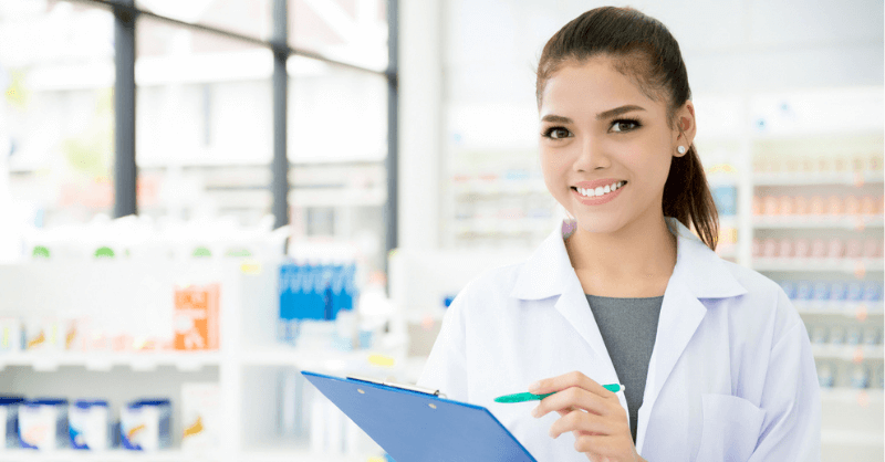 Becoming a Pharmacy Technician in the UK