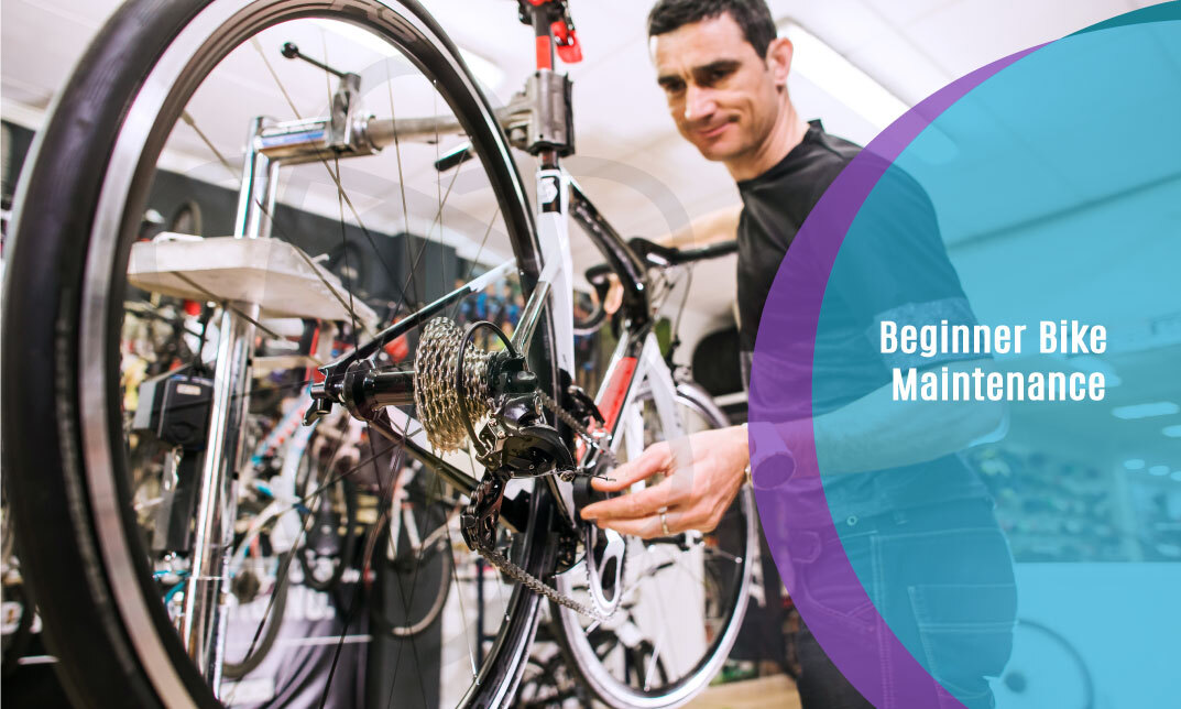 Bicycle Maintenance for Beginners