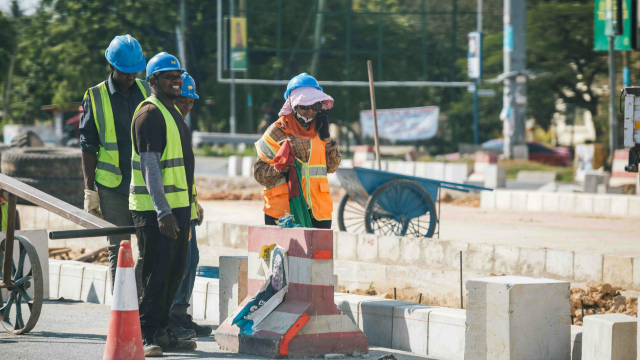 Construction Management