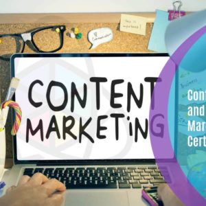 Content Creation and Content Marketing