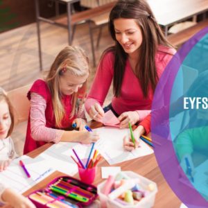 EYFS Teaching Diploma