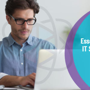 Essential IT Skills (IT Support)