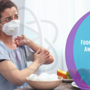 Food Allergen Awareness Level 3