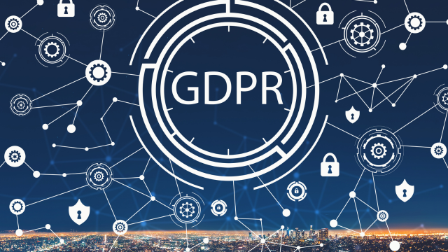 GDPR Certificate