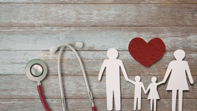 Health & Care