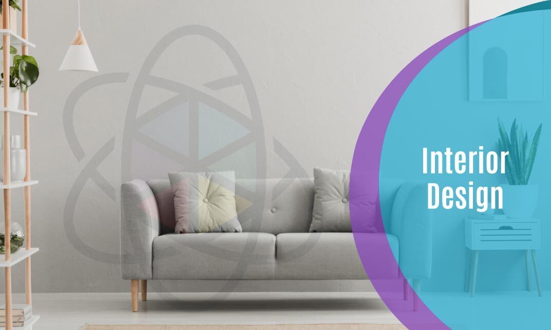 Interior Design Diploma One Education