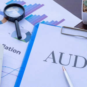 Internal Audit Skills Diploma