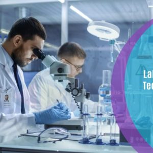 Laboratory Technician Level 7