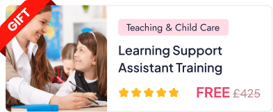Learning Support Assistant Training