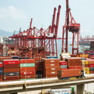 Logistic Management Course