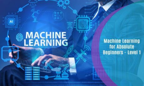 Machine Learning for Absolute Beginners - Level 1