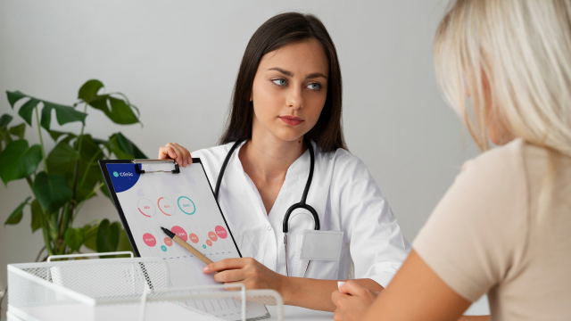 Medical Consent Training in Healthcare (Level 3)