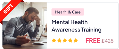 Mental Health Awareness Training