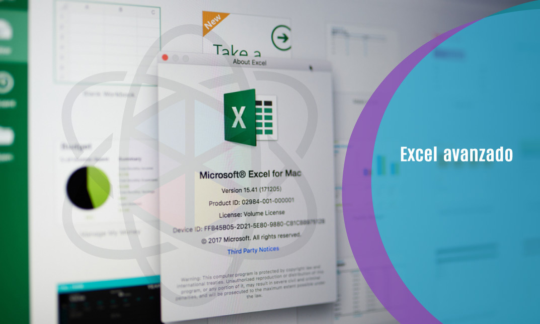 Graficos abanzados en Excel
