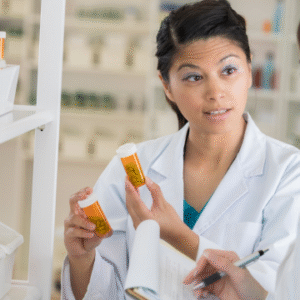 Pharmacy Assistant and Technician Foundation Diploma