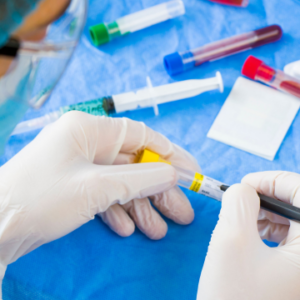 Phlebotomy