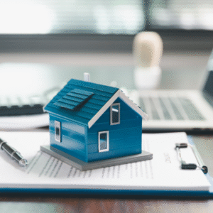 Residential Property Sales