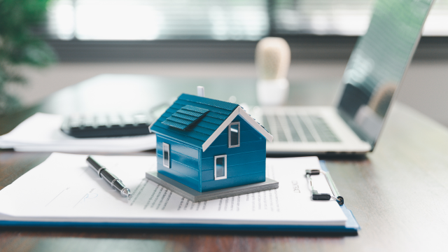 Residential Property Sales