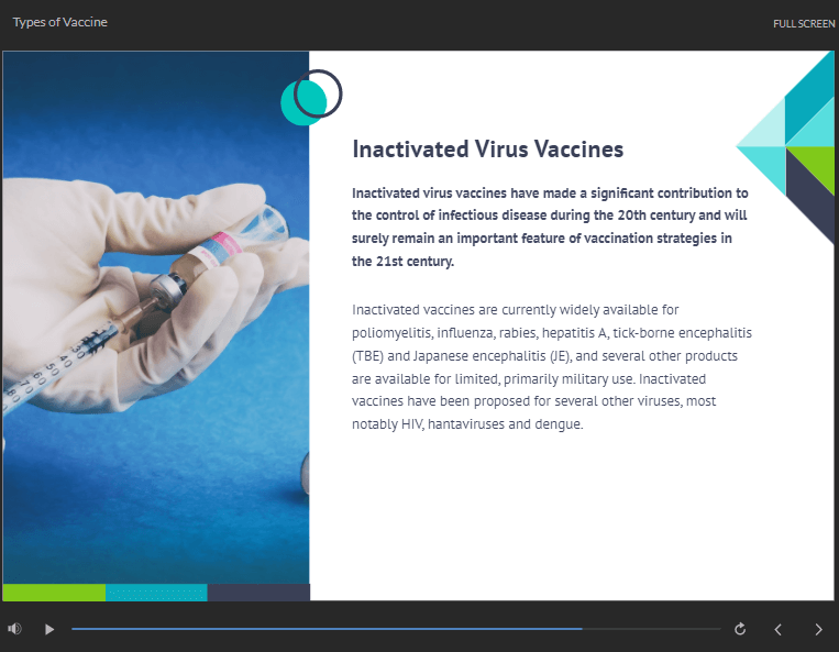 essay introduction for vaccine