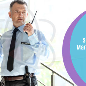 Security Management Diploma