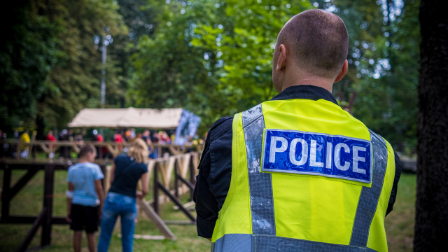 Security Management & Investigation Training