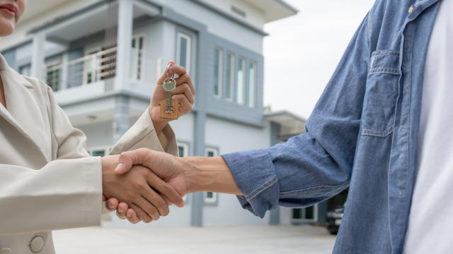 Social Housing Management