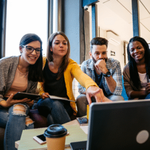 Social Work Studies Diploma